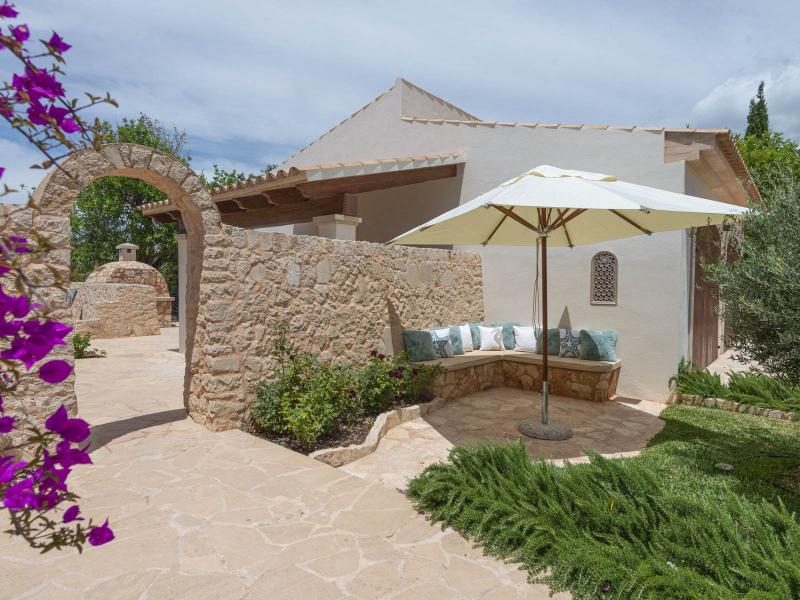 Luxury Estate for Sale in Cas Concos , 