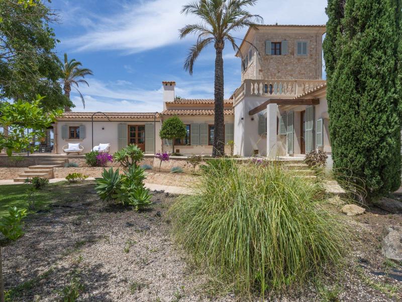Luxury Estate for Sale in Cas Concos , 