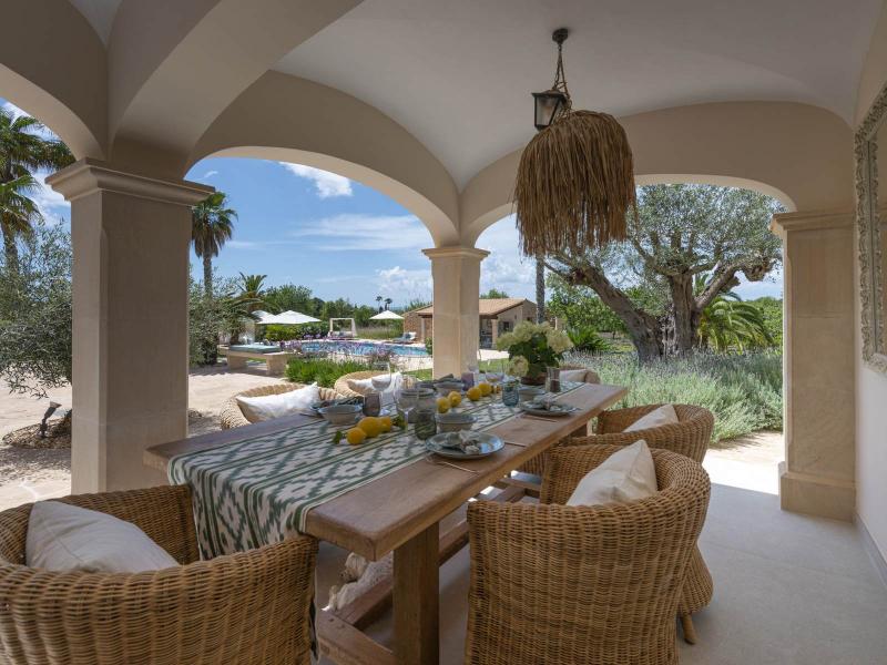 Luxury Estate for Sale in Cas Concos , 