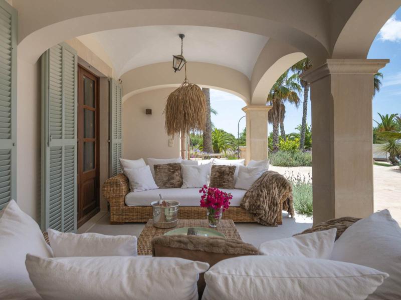 Luxury Estate for Sale in Cas Concos , 