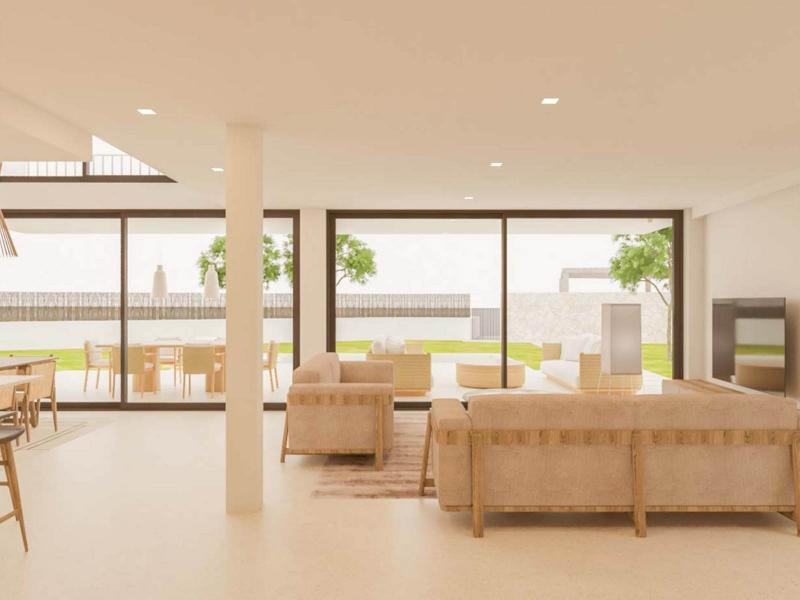 Villa for sale in PORTOCOLOM - , 