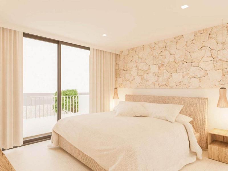 Villa for sale in PORTOCOLOM - , 