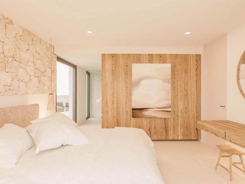 Villa for sale in PORTOCOLOM - , 