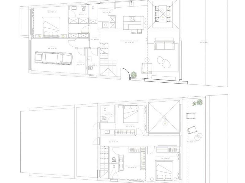 Villa for sale in PORTOCOLOM - , 