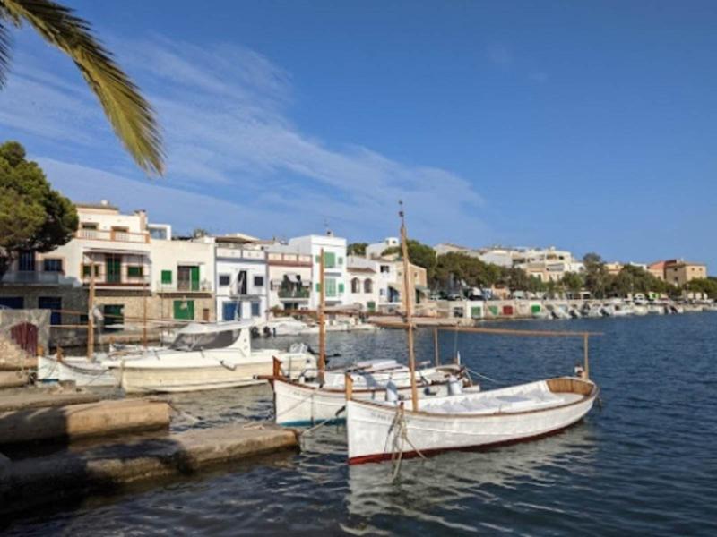Villa for sale in PORTOCOLOM - , 