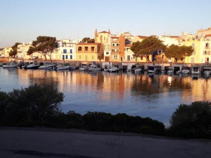 Villa for sale in PORTOCOLOM - , 