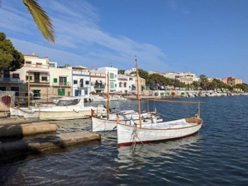 Villa for sale in PORTOCOLOM - , 