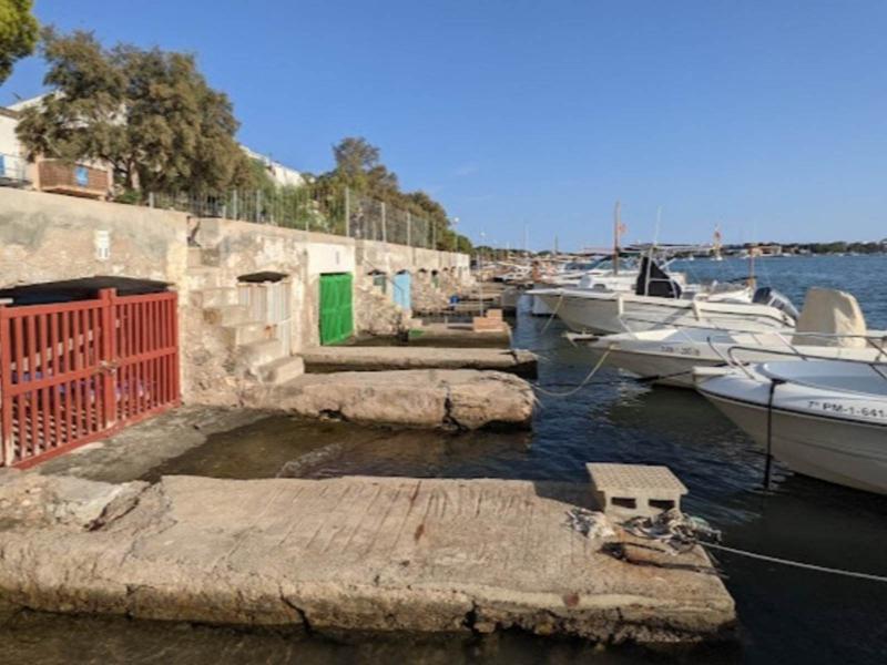 Villa for sale in PORTOCOLOM - , 
