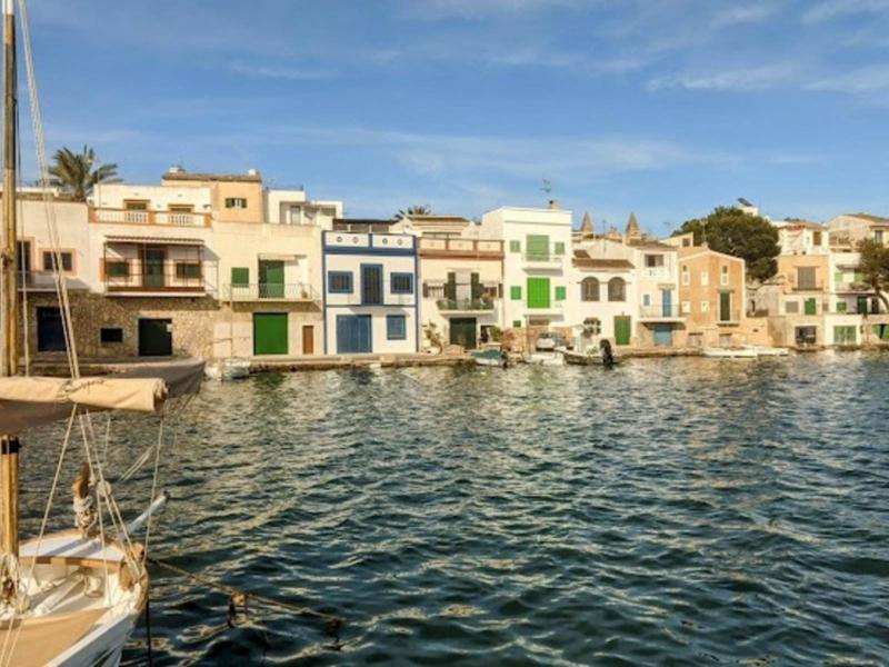 Villa for sale in PORTOCOLOM - , 