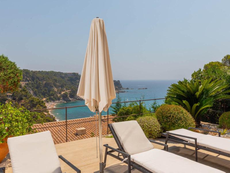 Spectacular Seafront Luxury Villa , Costa Brava 