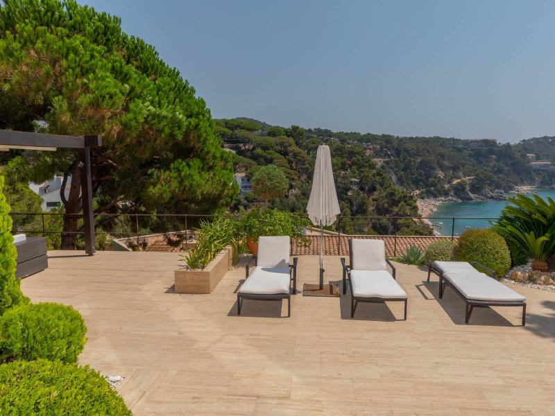 Spectacular Seafront Luxury Villa , Costa Brava 