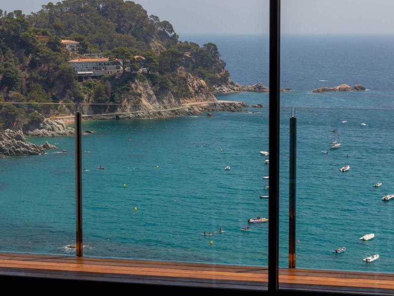 Spectacular Seafront Luxury Villa , Costa Brava 