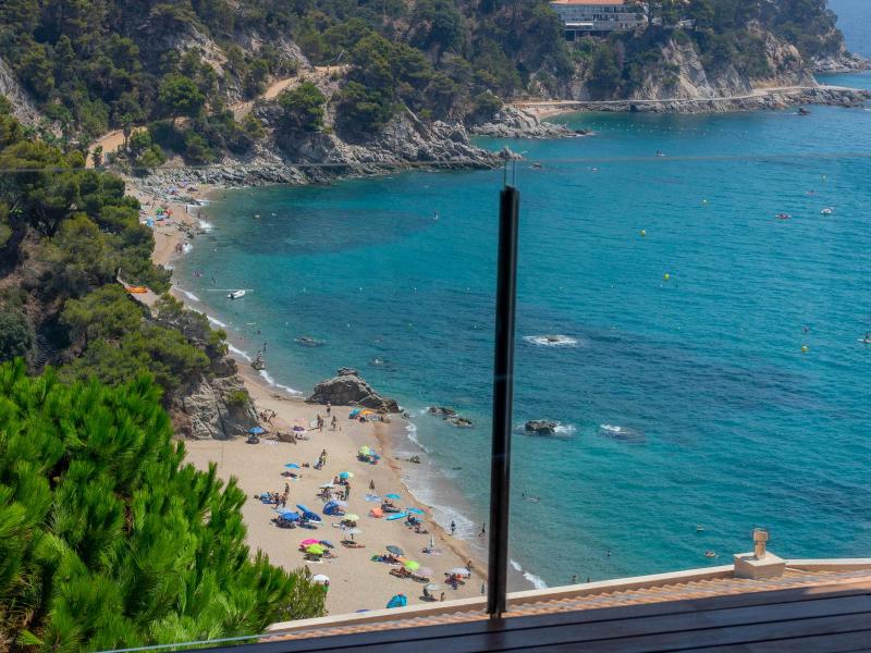 Spectacular Seafront Luxury Villa , Costa Brava 