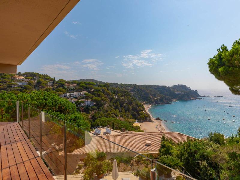Spectacular Seafront Luxury Villa , Costa Brava 