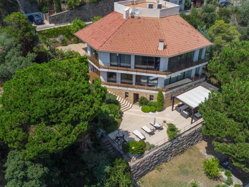 Spectacular Seafront Luxury Villa , Costa Brava 