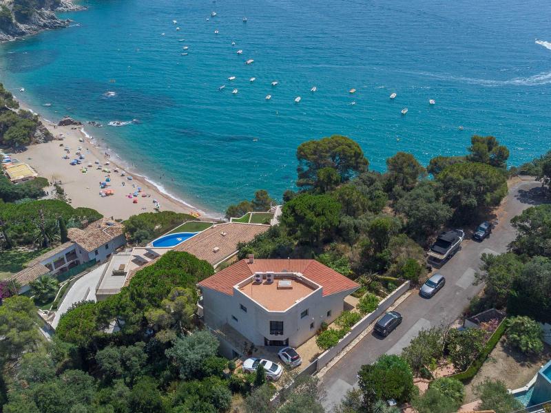 Spectacular Seafront Luxury Villa , Costa Brava 