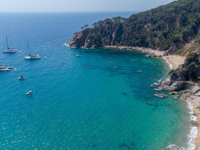Spectacular Seafront Luxury Villa , Costa Brava 