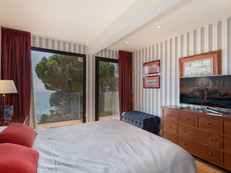 Spectacular Seafront Luxury Villa , Costa Brava 