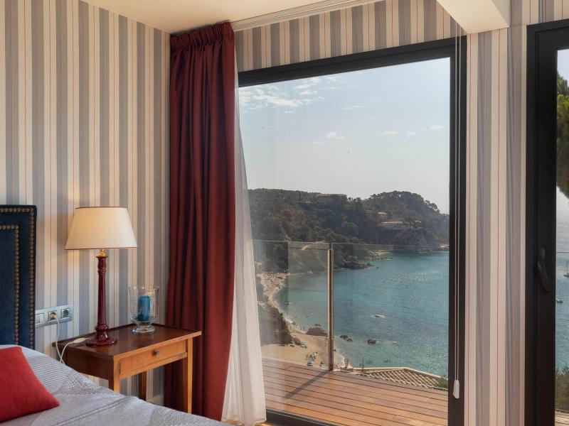 Spectacular Seafront Luxury Villa , Costa Brava 