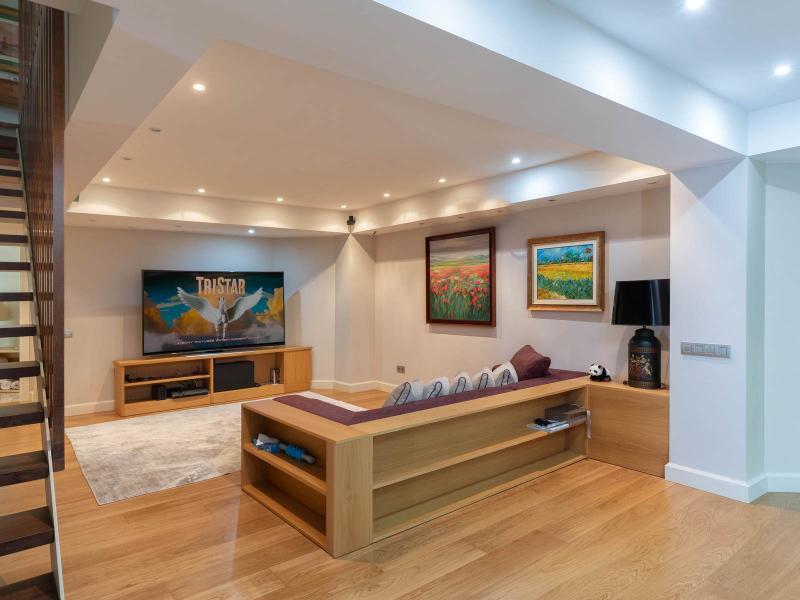 Spectacular Seafront Luxury Villa , Costa Brava 
