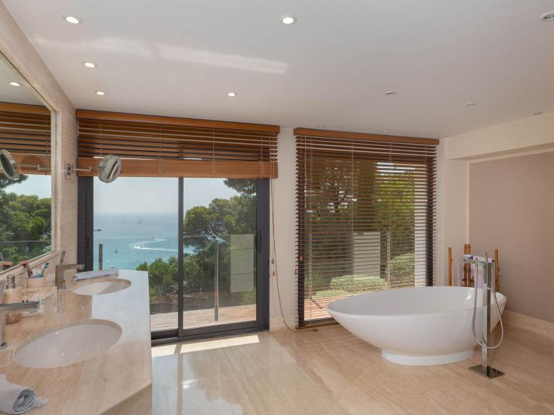 Spectacular Seafront Luxury Villa , Costa Brava 