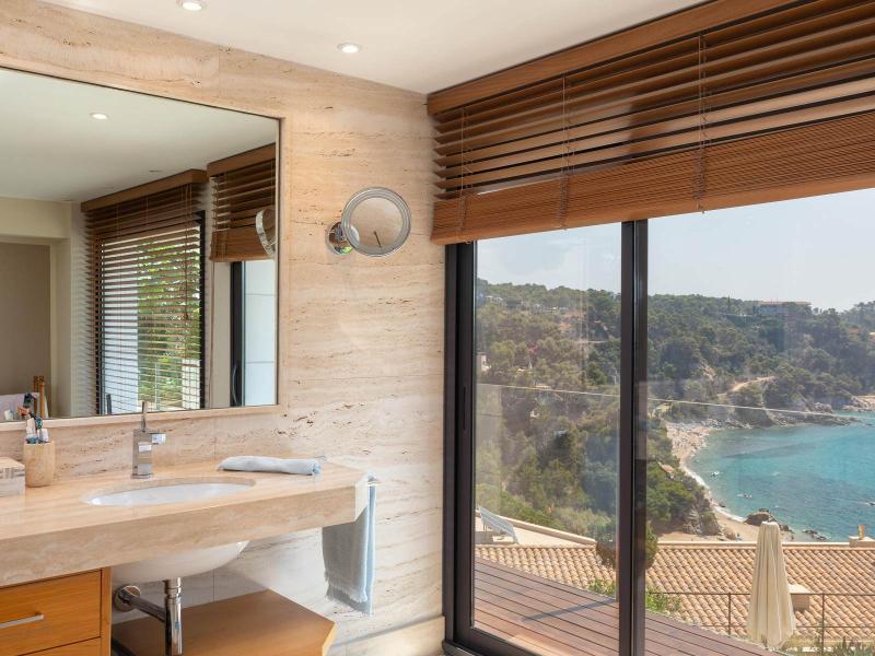 Spectacular Seafront Luxury Villa , Costa Brava 