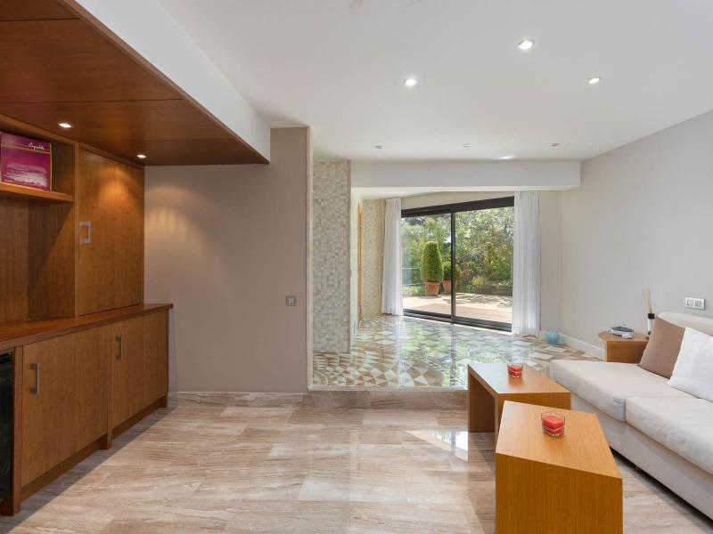Spectacular Seafront Luxury Villa , Costa Brava 