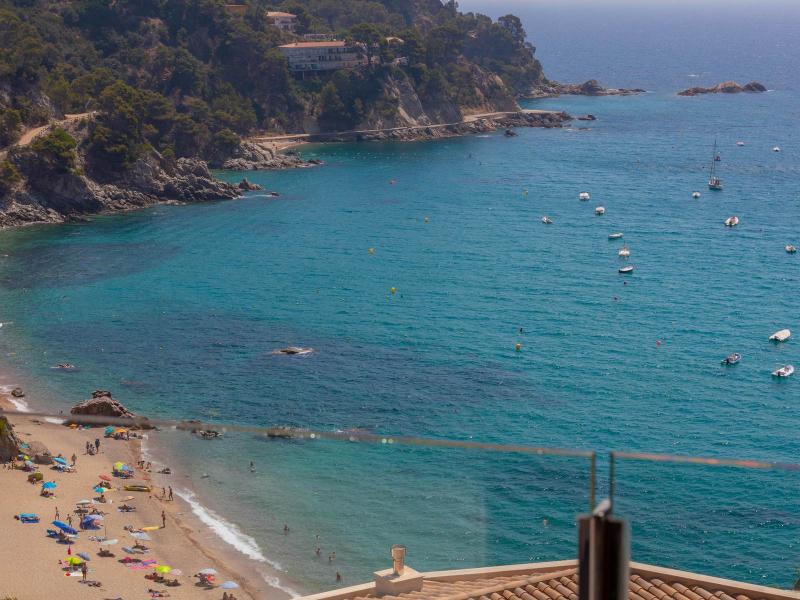 Spectacular Seafront Luxury Villa , Costa Brava 