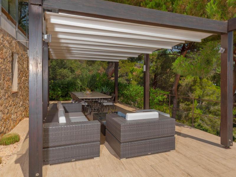 Spectacular Seafront Luxury Villa , Costa Brava 