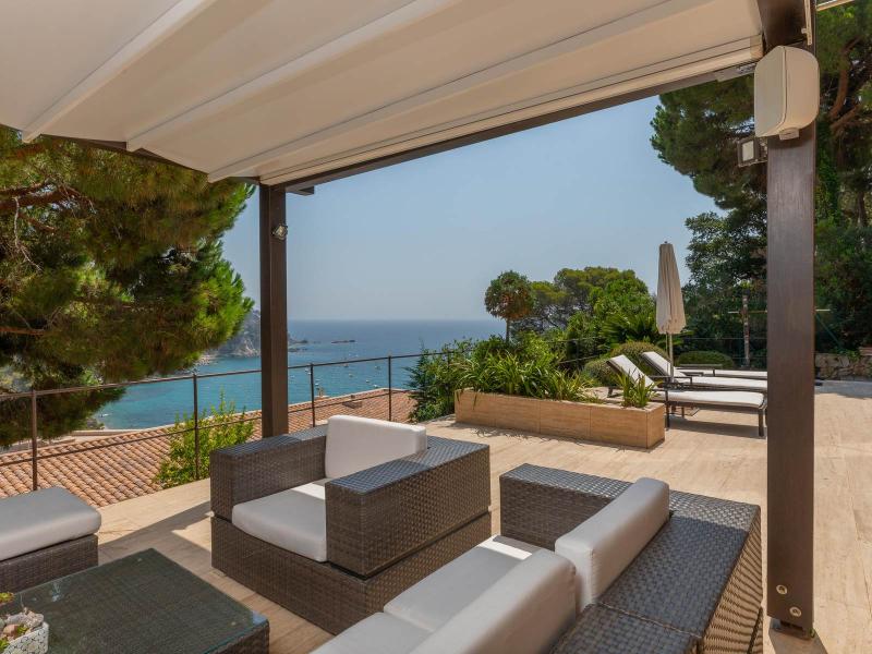 Spectacular Seafront Luxury Villa , Costa Brava 