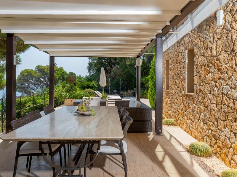 Spectacular Seafront Luxury Villa , Costa Brava 