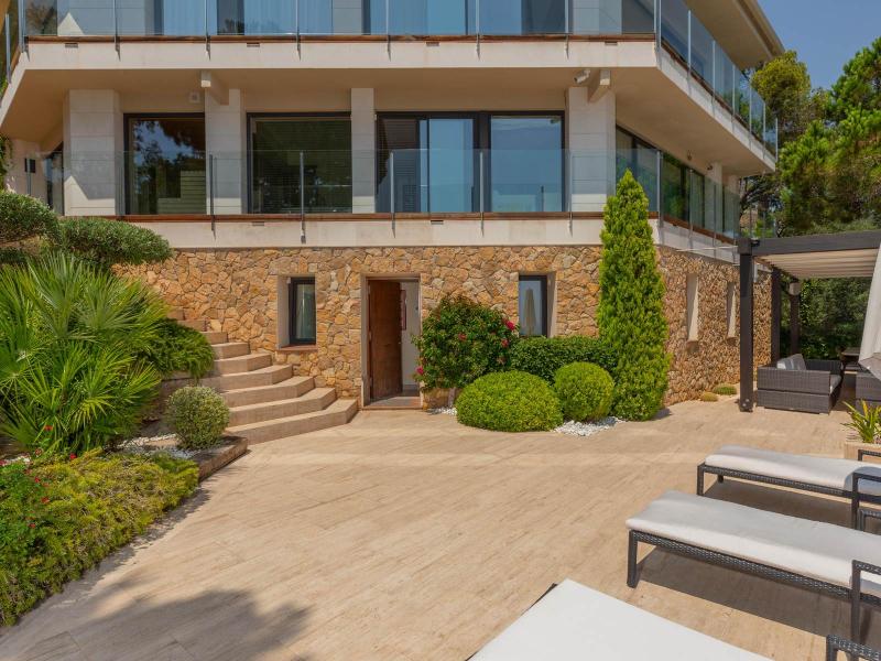 Spectacular Seafront Luxury Villa , Costa Brava 