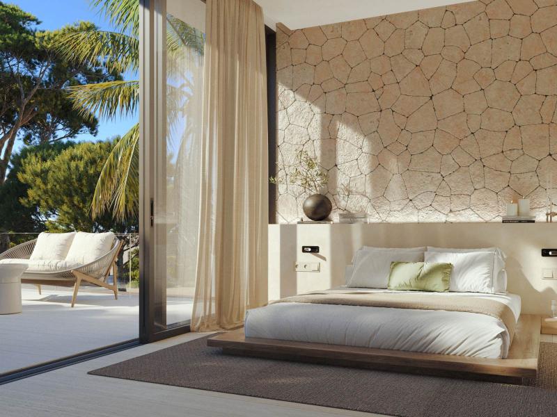 Villa for sale in Santa Eularia - Ibiza , Santa Eulalia 