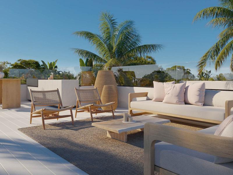 Villa for sale in Santa Eularia - Ibiza , Santa Eulalia 