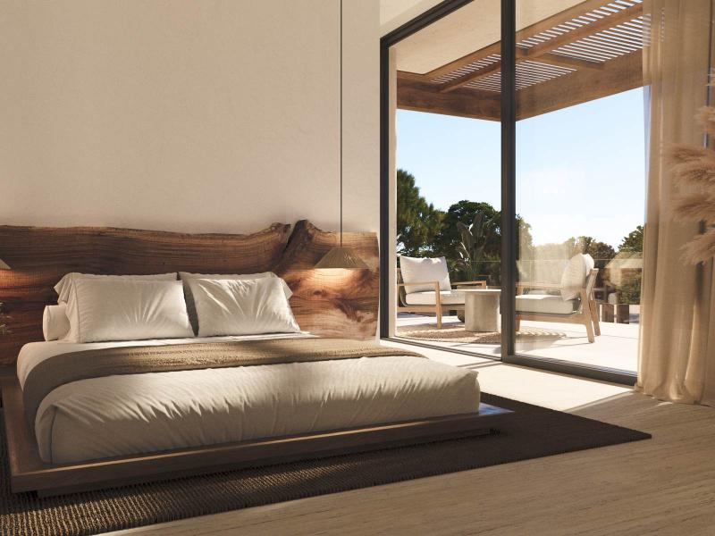 Villa for sale in Santa Eularia - Ibiza , Santa Eulalia 