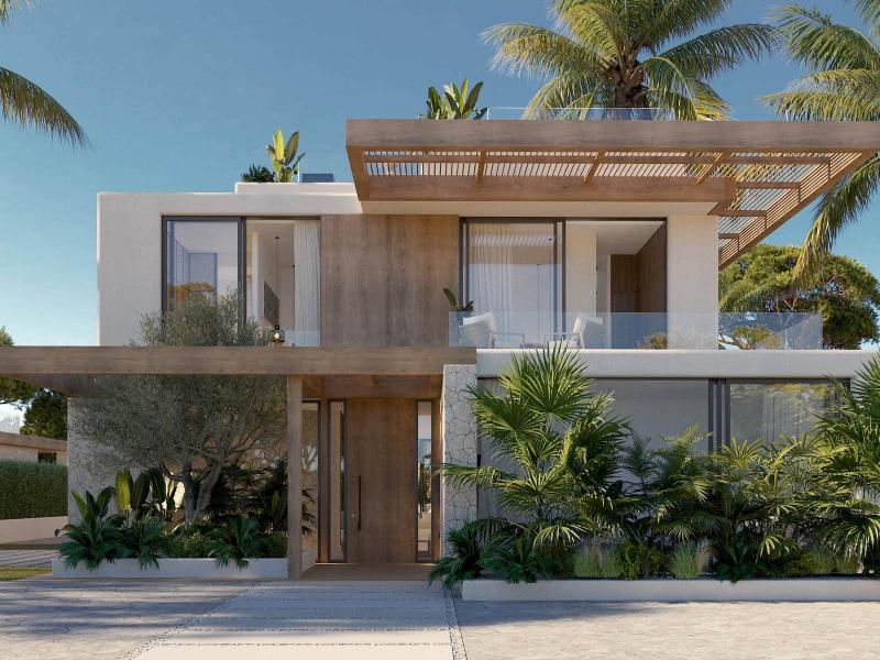 Villa for sale in Santa Eularia - Ibiza , Santa Eulalia 