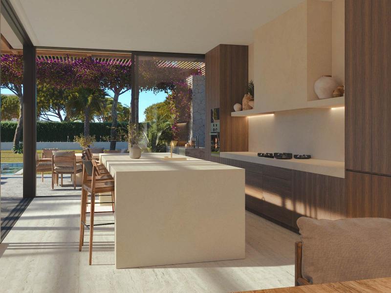 Villa for sale in Santa Eularia - Ibiza , Santa Eulalia 