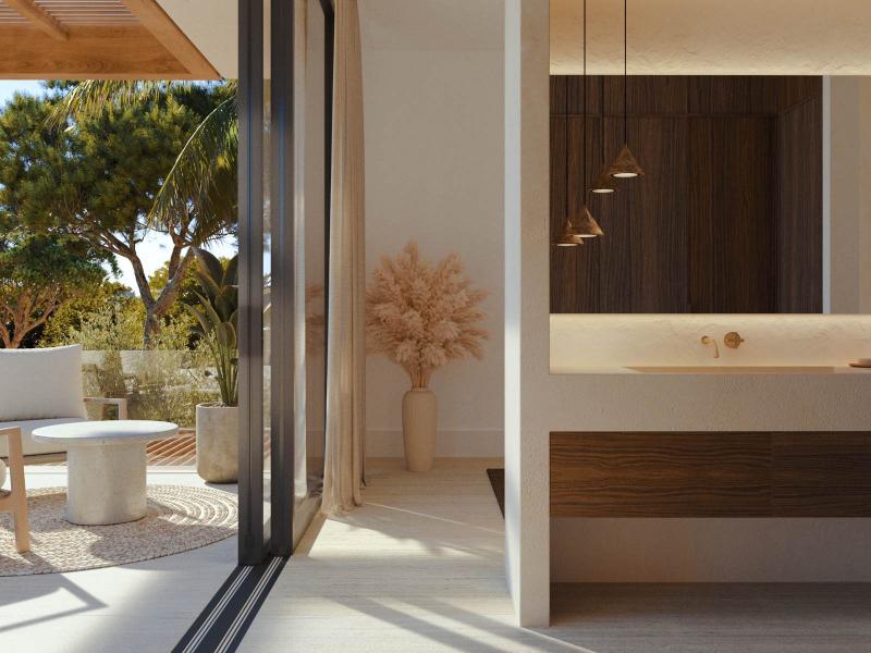 Villa for sale in Santa Eularia - Ibiza , Santa Eulalia 