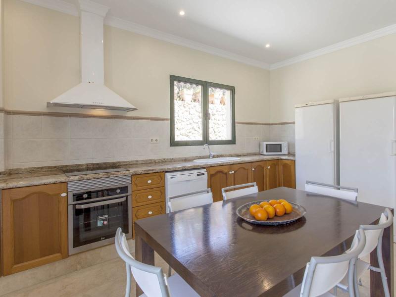 Mediterranean-Style Sea View Villa for Sale , Valencia 