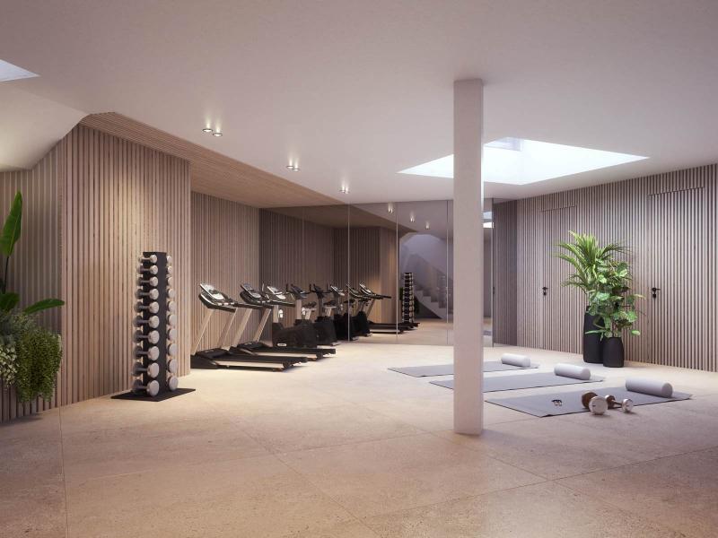 Luxury New-Build Finca for Sale Near Santa Gertrudis, Ibiza , Santa Gertrudis 
