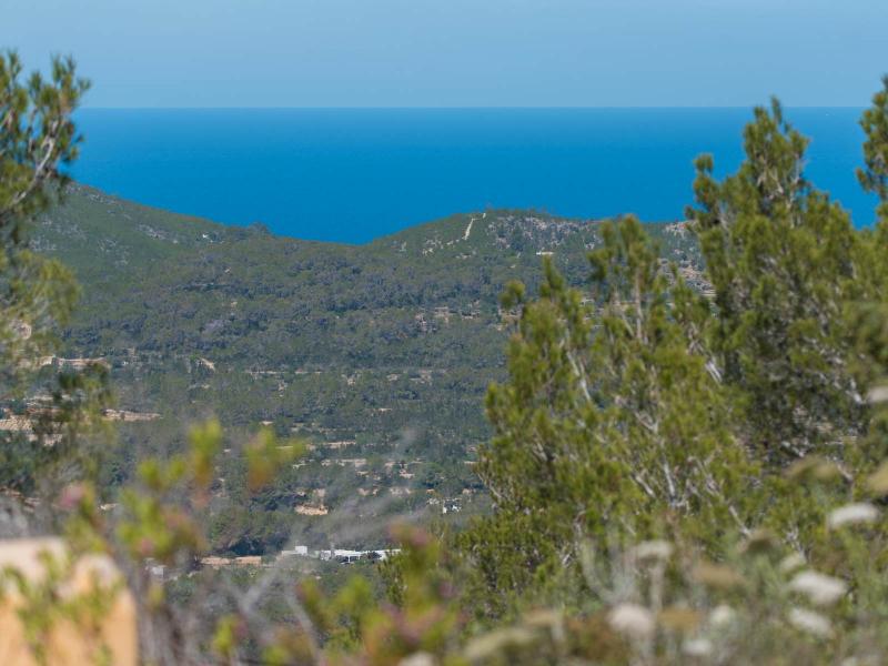 Luxury Ibiza Estate with Guest Houses & Panoramic Sea Views , San Juan 