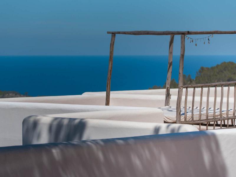 Luxury Ibiza Estate with Guest Houses & Panoramic Sea Views , San Juan 