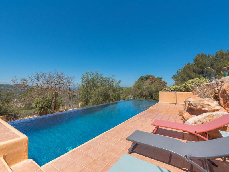 Luxury Ibiza Estate with Guest Houses & Panoramic Sea Views , San Juan 
