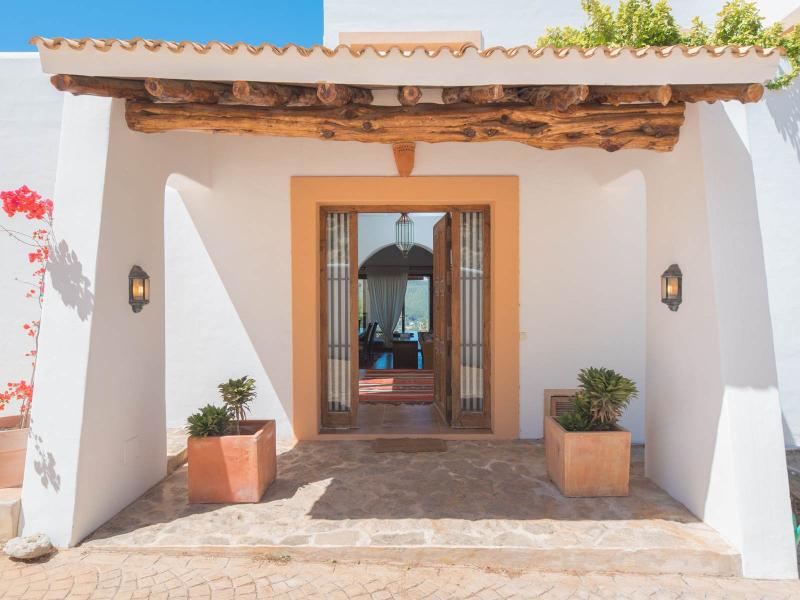 Luxury Ibiza Estate with Guest Houses & Panoramic Sea Views , San Juan 