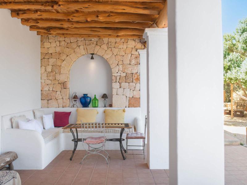 Luxury Ibiza Estate with Guest Houses & Panoramic Sea Views , San Juan 