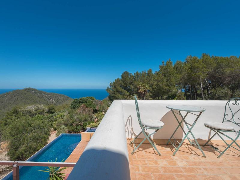 Luxury Ibiza Estate with Guest Houses & Panoramic Sea Views , San Juan 