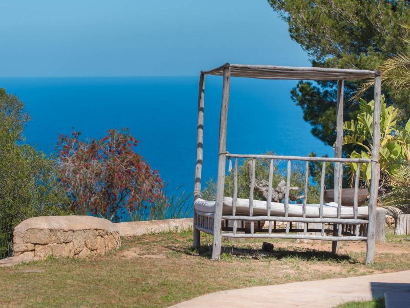Luxury Ibiza Estate with Guest Houses & Panoramic Sea Views , San Juan 