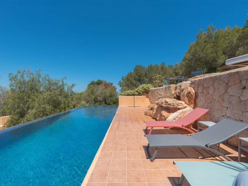 Luxury Ibiza Estate with Guest Houses & Panoramic Sea Views , San Juan 