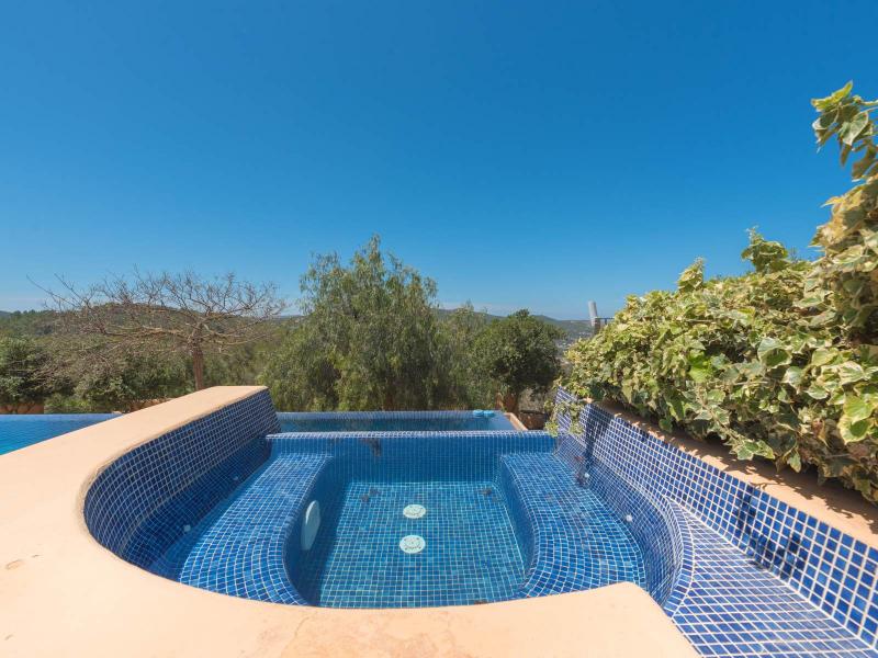 Luxury Ibiza Estate with Guest Houses & Panoramic Sea Views , San Juan 