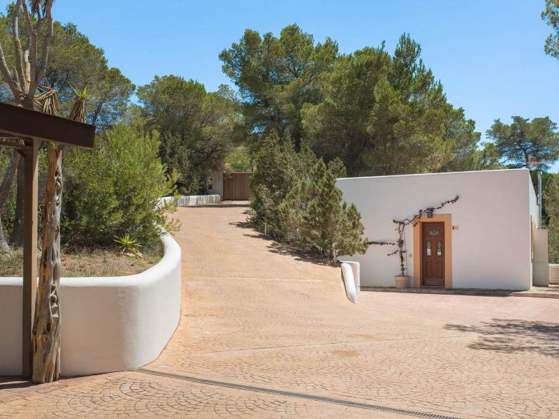 Luxury Ibiza Estate with Guest Houses & Panoramic Sea Views , San Juan 